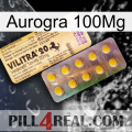 Aurogra 100Mg new06